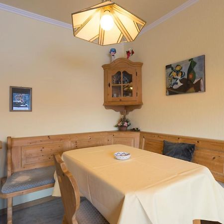 Ferienwohnung Steinbach Oberstdorf Esterno foto