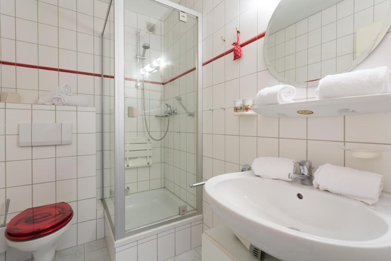 Ferienwohnung Steinbach Oberstdorf Esterno foto