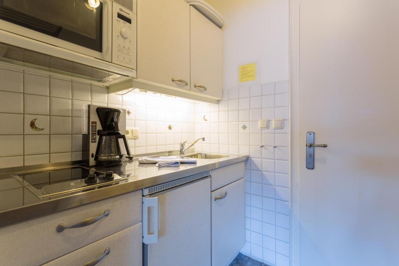 Ferienwohnung Steinbach Oberstdorf Esterno foto
